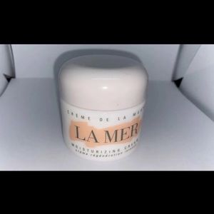 Creme de La Mer moisturizing cream 2oz
